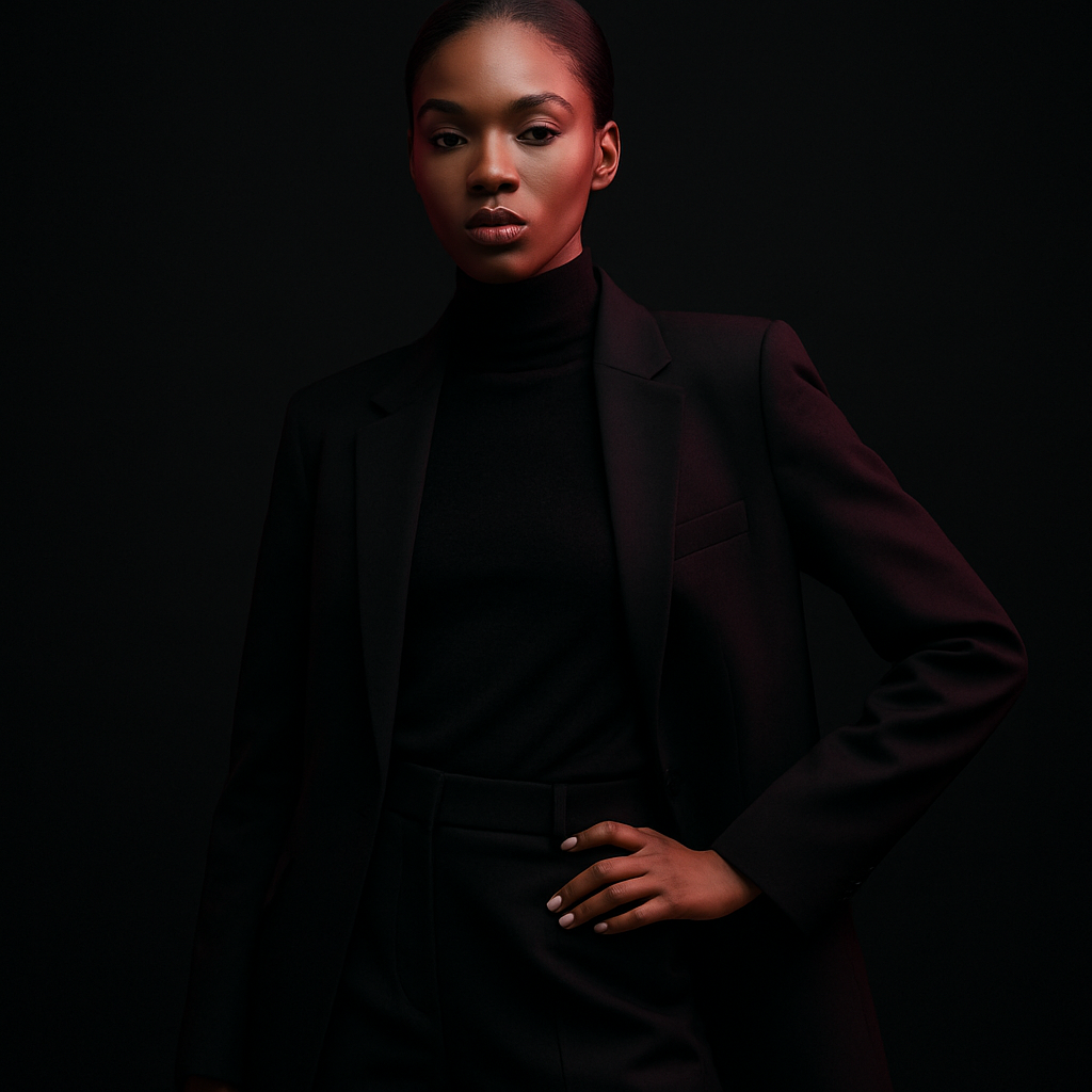Atlas Apparel — Campaign · Content